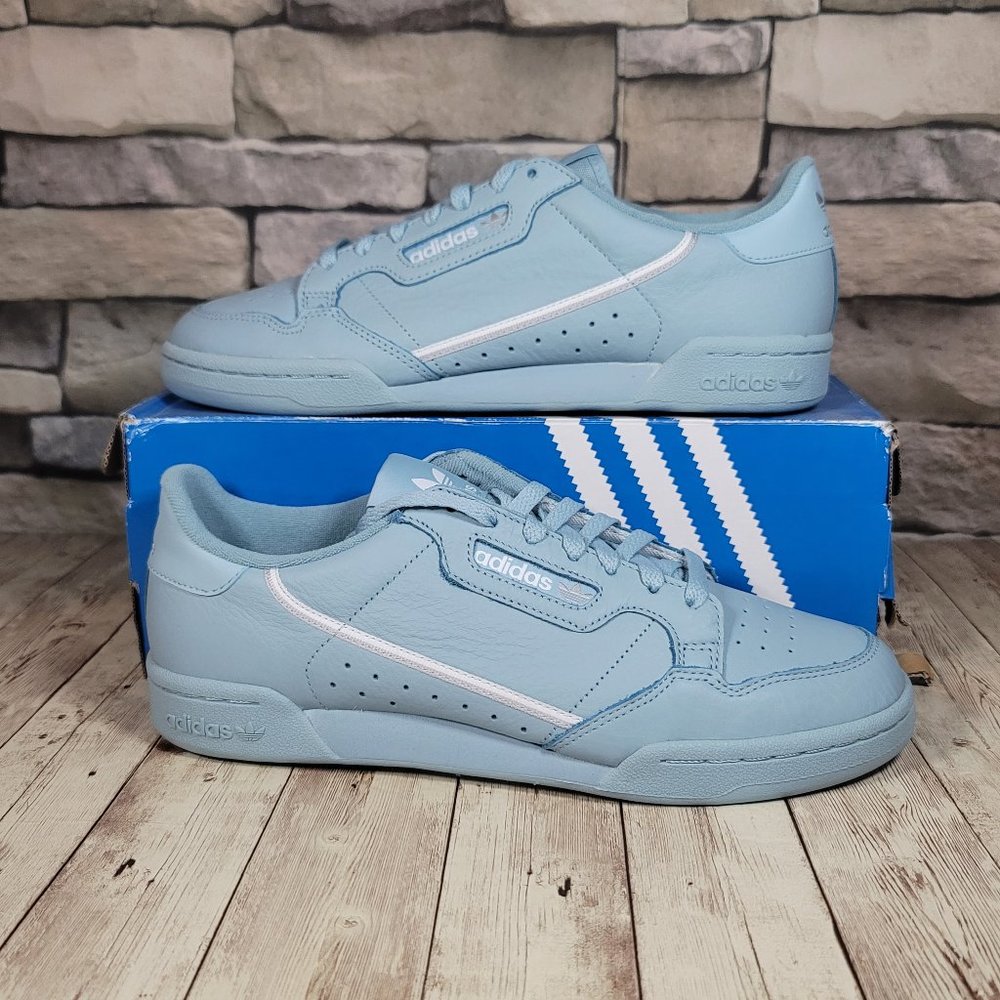 Adidas Continentals